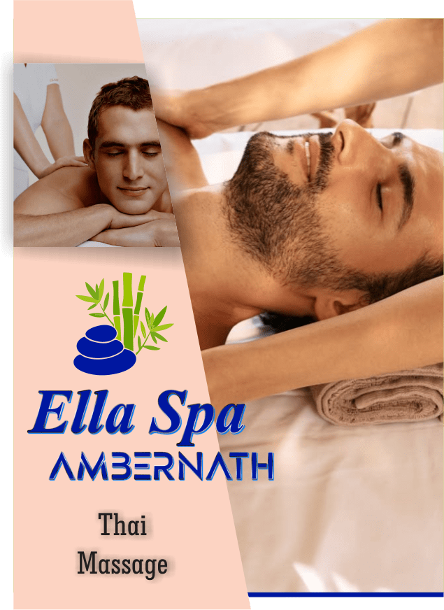 Thai Massage in Ambernath